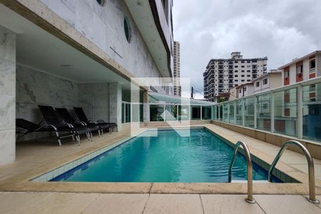 Apartamento para alugar com 135m², 2 quartos e 2 vagasÁrea comum - Piscina