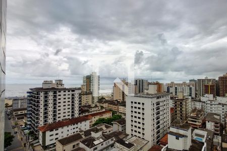 Apartamento para alugar com 135m², 2 quartos e 2 vagasVista da Sacada