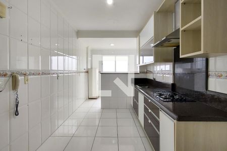 Apartamento para alugar com 135m², 2 quartos e 2 vagasCozinha