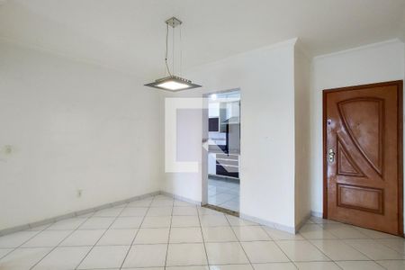 Apartamento para alugar com 135m², 2 quartos e 2 vagasSala