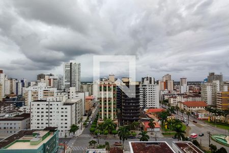 Apartamento para alugar com 135m², 2 quartos e 2 vagasVista da Sacada