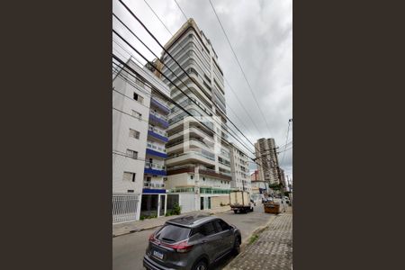 Apartamento para alugar com 135m², 2 quartos e 2 vagasFachada do Prédio