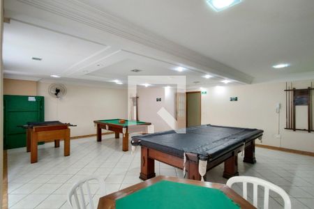 Apartamento para alugar com 135m², 2 quartos e 2 vagasSalão de jogos