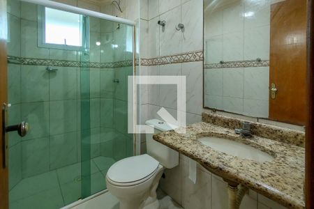 Apartamento para alugar com 135m², 2 quartos e 2 vagasBanheiro