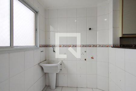 Apartamento para alugar com 135m², 2 quartos e 2 vagasÁrea de Serviço