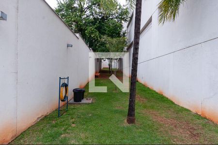 Apartamento à venda com 92m², 2 quartos e 2 vagas Apartamento à venda com 92m², 2 quartos e 2 vagasÁrea Comum - Pet Place