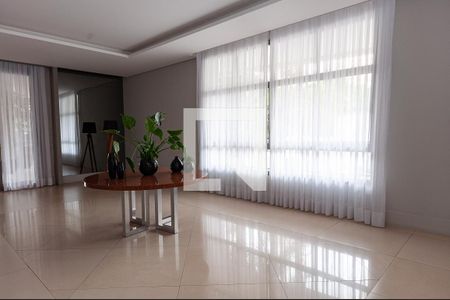 Apartamento à venda com 92m², 2 quartos e 2 vagas Apartamento à venda com 92m², 2 quartos e 2 vagasÁrea Comum - Recepção