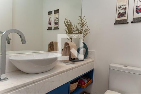 Apartamento à venda com 92m², 2 quartos e 2 vagas Apartamento à venda com 92m², 2 quartos e 2 vagasLavabo