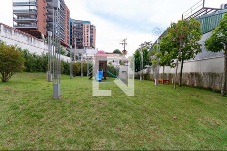 Apartamento à venda com 92m², 2 quartos e 2 vagas Apartamento à venda com 92m², 2 quartos e 2 vagasÁrea Comum - Playground