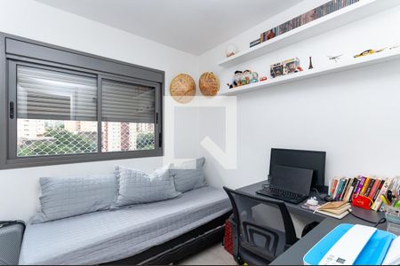 Apartamento à venda com 92m², 2 quartos e 2 vagas Apartamento à venda com 92m², 2 quartos e 2 vagasQuarto 1