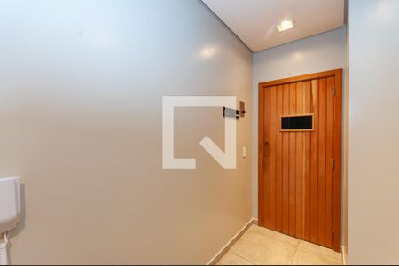 Apartamento à venda com 92m², 2 quartos e 2 vagas Apartamento à venda com 92m², 2 quartos e 2 vagasÁrea Comum - Sauna