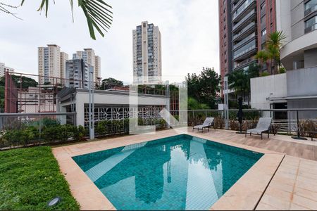 Apartamento à venda com 92m², 2 quartos e 2 vagas Apartamento à venda com 92m², 2 quartos e 2 vagasÁrea Comum - Piscina