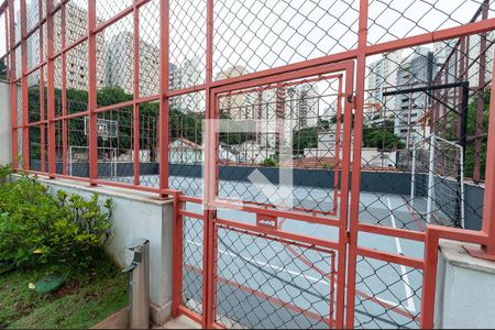 Apartamento à venda com 92m², 2 quartos e 2 vagas Apartamento à venda com 92m², 2 quartos e 2 vagasÁrea comum - Quadra Esportiva