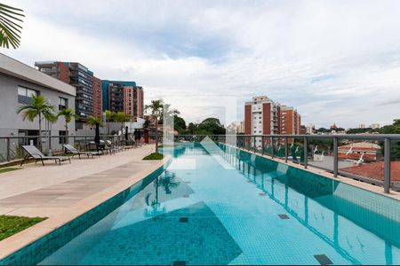 Apartamento à venda com 92m², 2 quartos e 2 vagas Apartamento à venda com 92m², 2 quartos e 2 vagasÁrea Comum - Piscina