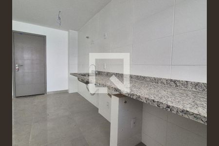Apartamento para alugar com 71m², 2 quartos e 2 vagasCozinha
