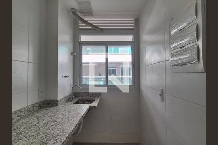 Apartamento para alugar com 71m², 2 quartos e 2 vagasÁrea de Serviço