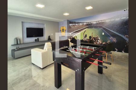 Apartamento para alugar com 71m², 2 quartos e 2 vagasÁrea comum