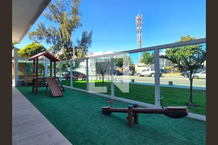 Apartamento para alugar com 71m², 2 quartos e 2 vagasÁrea comum