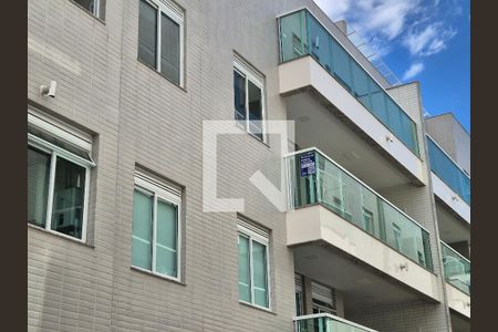 Apartamento para alugar com 71m², 2 quartos e 2 vagasPlaca