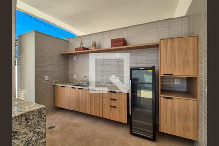 Apartamento para alugar com 71m², 2 quartos e 2 vagasÁrea comum