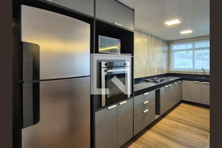 Apartamento para alugar com 71m², 2 quartos e 2 vagasÁrea comum