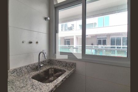 Apartamento para alugar com 71m², 2 quartos e 2 vagasÁrea de Serviço