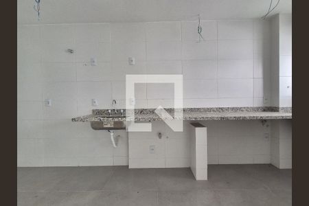 Apartamento para alugar com 71m², 2 quartos e 2 vagasCozinha