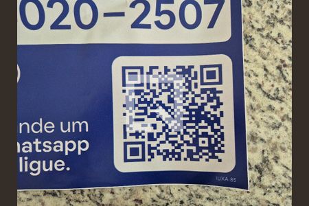 Apartamento para alugar com 71m², 2 quartos e 2 vagasIUXA-85