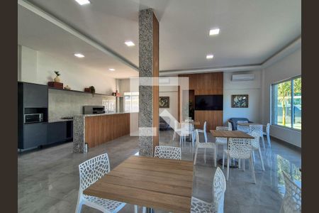 Apartamento para alugar com 71m², 2 quartos e 2 vagasÁrea comum