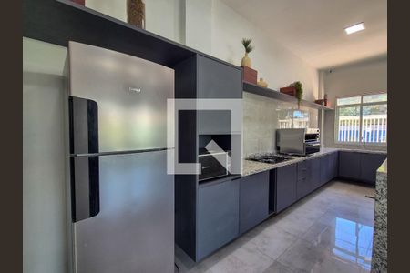 Apartamento para alugar com 71m², 2 quartos e 2 vagasÁrea comum