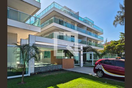 Apartamento para alugar com 71m², 2 quartos e 2 vagasÁrea comum