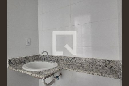 Apartamento para alugar com 71m², 2 quartos e 2 vagasBanheiro da Suíte