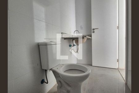 Apartamento para alugar com 71m², 2 quartos e 2 vagasBanheiro Social