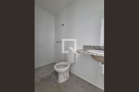 Apartamento para alugar com 71m², 2 quartos e 2 vagasBanheiro Social