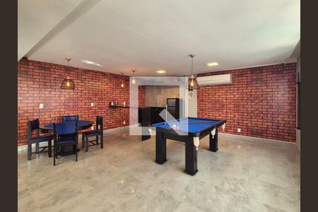 Apartamento para alugar com 71m², 2 quartos e 2 vagasÁrea comum