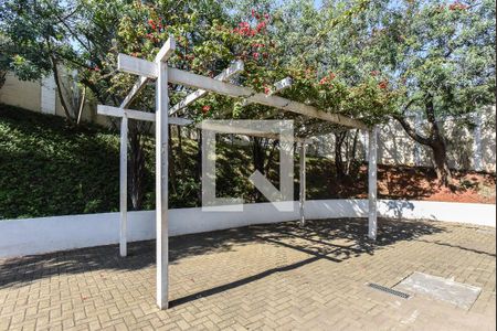 Apartamento à venda com 105m², 2 quartos e 2 vagasÁrea comum