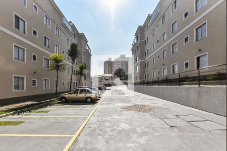 Apartamento à venda com 105m², 2 quartos e 2 vagasÁrea comum