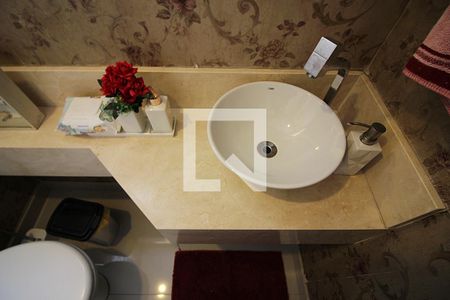 Apartamento à venda com 105m², 2 quartos e 2 vagasLavabo