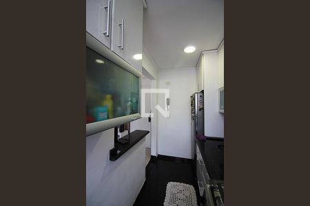 Apartamento à venda com 105m², 2 quartos e 2 vagasCozinha