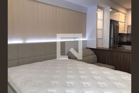 Studio de kitnet/studio para alugar com 1 quarto, 42m² em Vila Gomes Cardim, São Paulo