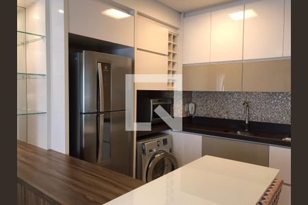 Studio de kitnet/studio para alugar com 1 quarto, 42m² em Vila Gomes Cardim, São Paulo