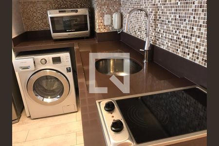 Studio de kitnet/studio para alugar com 1 quarto, 42m² em Vila Gomes Cardim, São Paulo