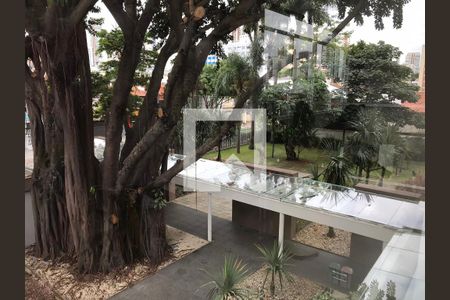 Studio para alugar com 42m², 1 quarto e 1 vagaÁrea comum - Portaria