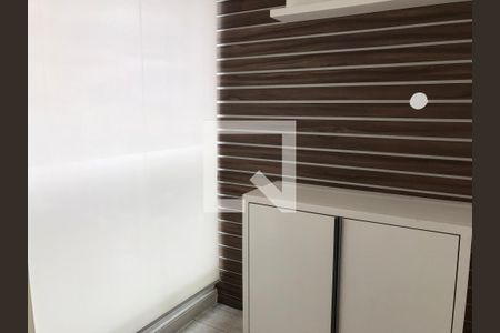 Studio para alugar com 42m², 1 quarto e 1 vagaStudio