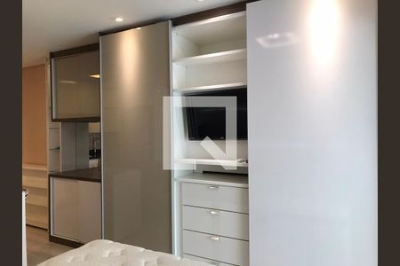 Studio de kitnet/studio para alugar com 1 quarto, 42m² em Vila Gomes Cardim, São Paulo