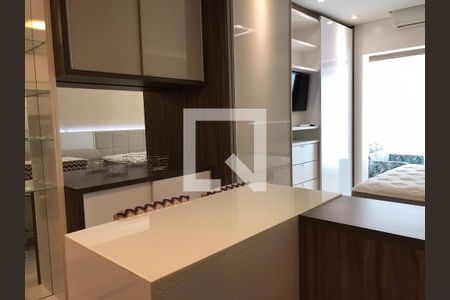 Studio de kitnet/studio para alugar com 1 quarto, 42m² em Vila Gomes Cardim, São Paulo