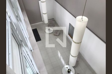 Studio para alugar com 42m², 1 quarto e 1 vagaÁrea comum - Mezanino
