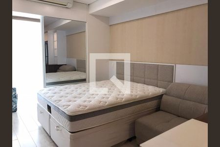 Studio de kitnet/studio para alugar com 1 quarto, 42m² em Vila Gomes Cardim, São Paulo