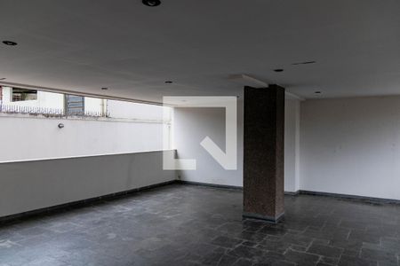 Apartamento à venda com 140m², 4 quartos e 2 vagasÁrea comum - Salão de festas