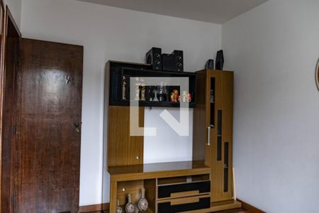 Apartamento à venda com 140m², 4 quartos e 2 vagasQuarto 3